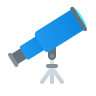 telescope